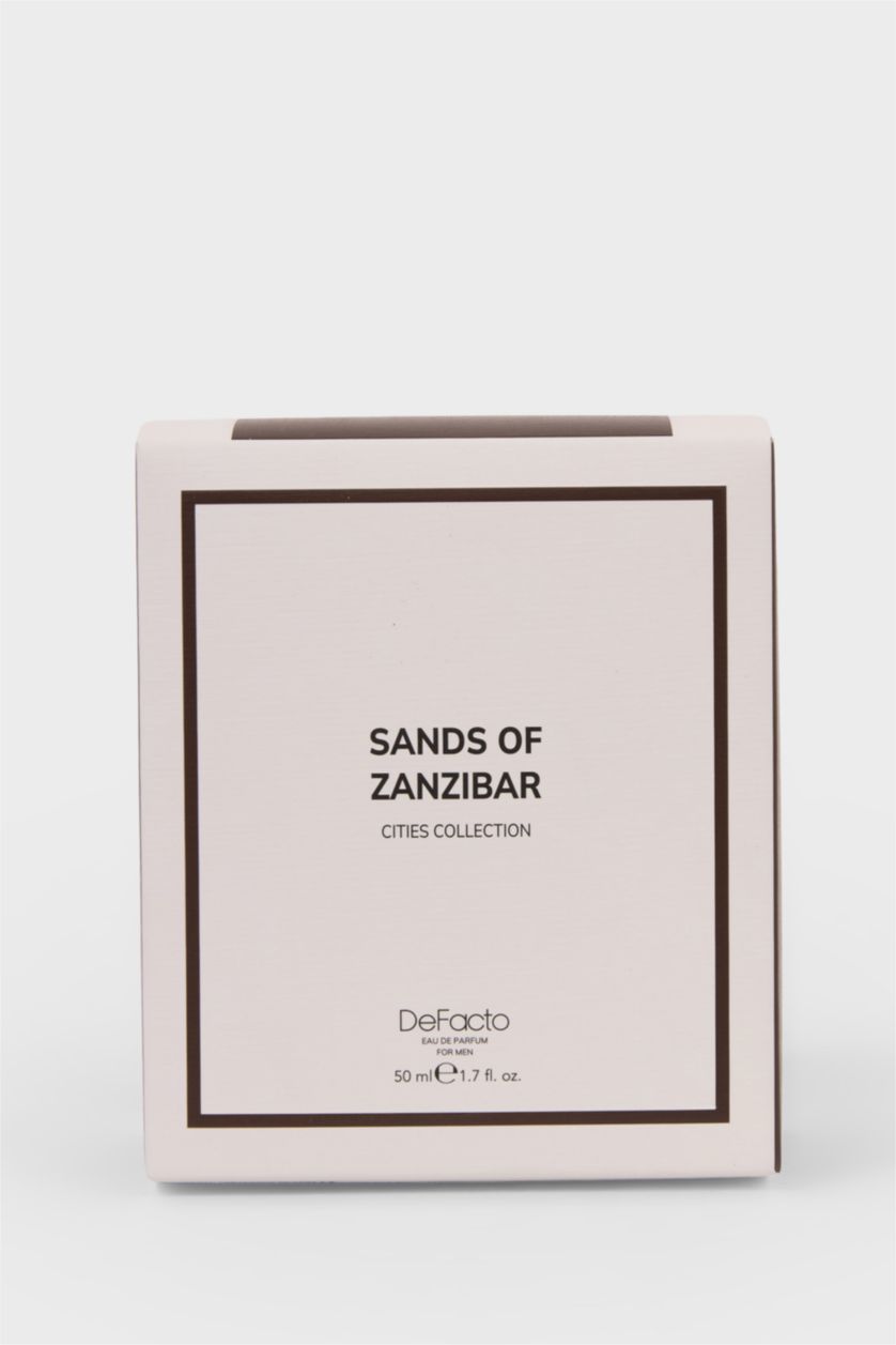 Erkek Kahve Erkek Amber - Aromatic 100 ml Parfüm