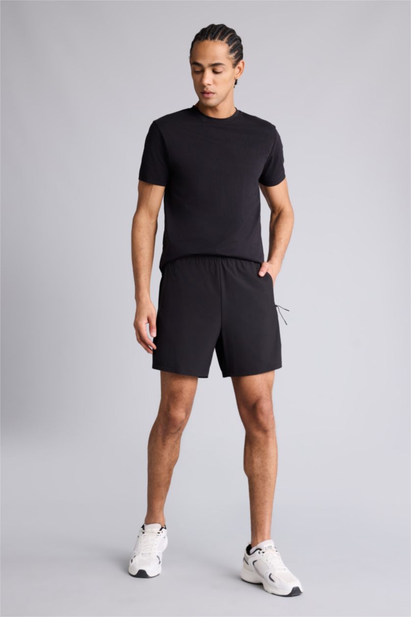 HOMME Noir Short Coupe standard