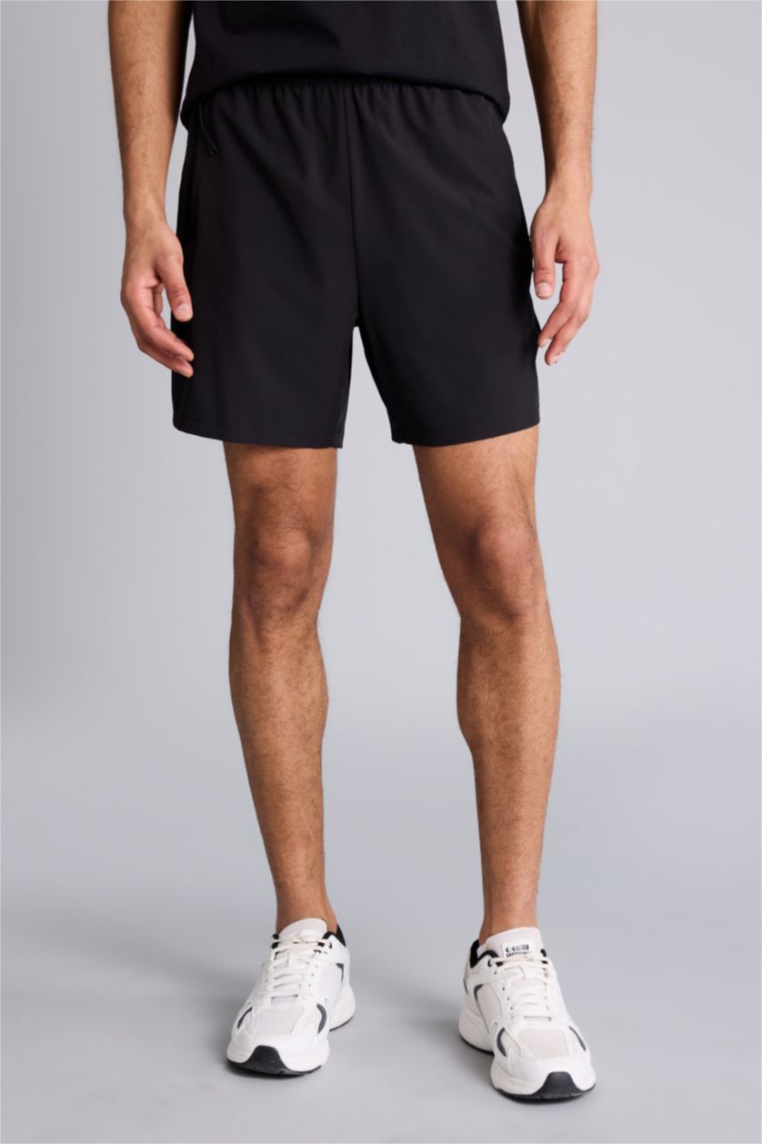HOMME Noir Short Coupe standard