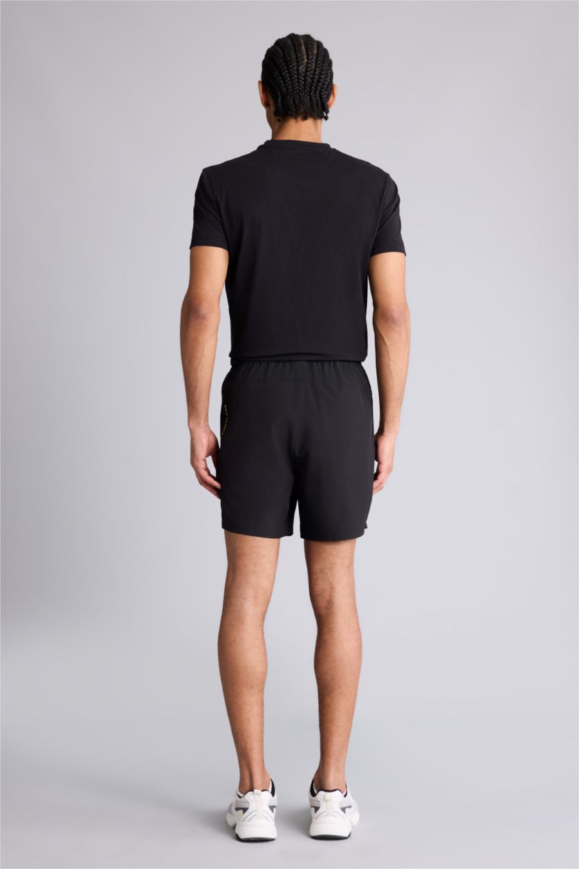 HOMME Noir Short Coupe standard