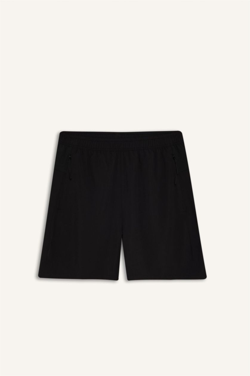 HOMME Noir Short Coupe standard