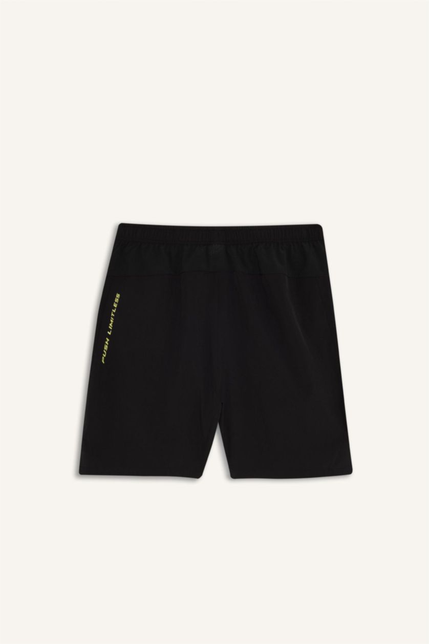 HOMME Noir Short Coupe standard