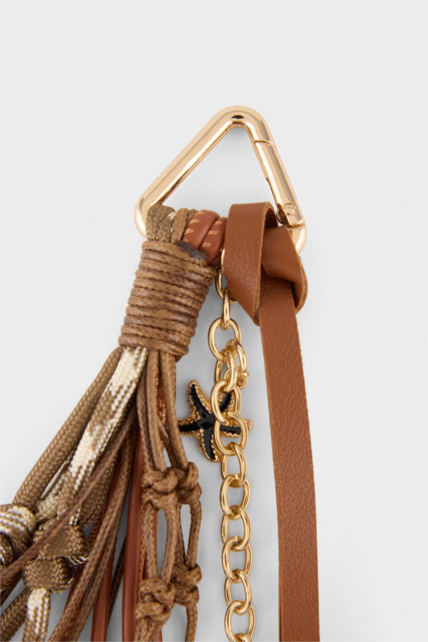 WOMAN MIXED ميدالية حريمي