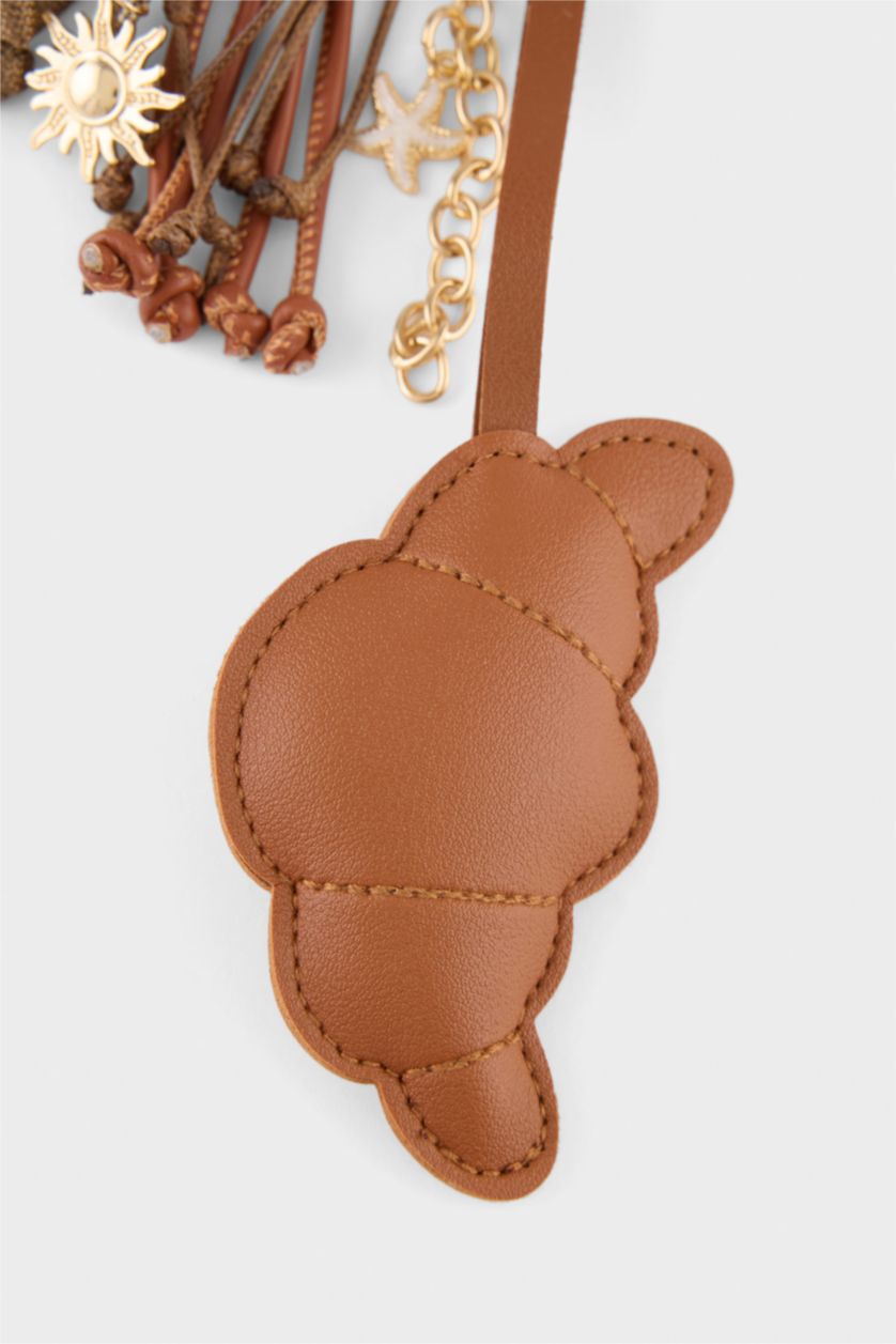 WOMAN MIXED ميدالية حريمي