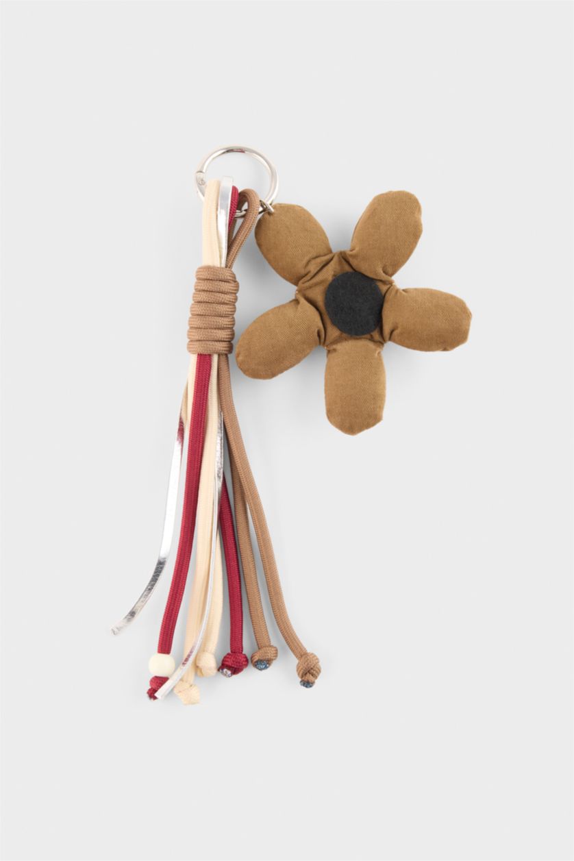 Kadın Karma Kadın Anahtarlık