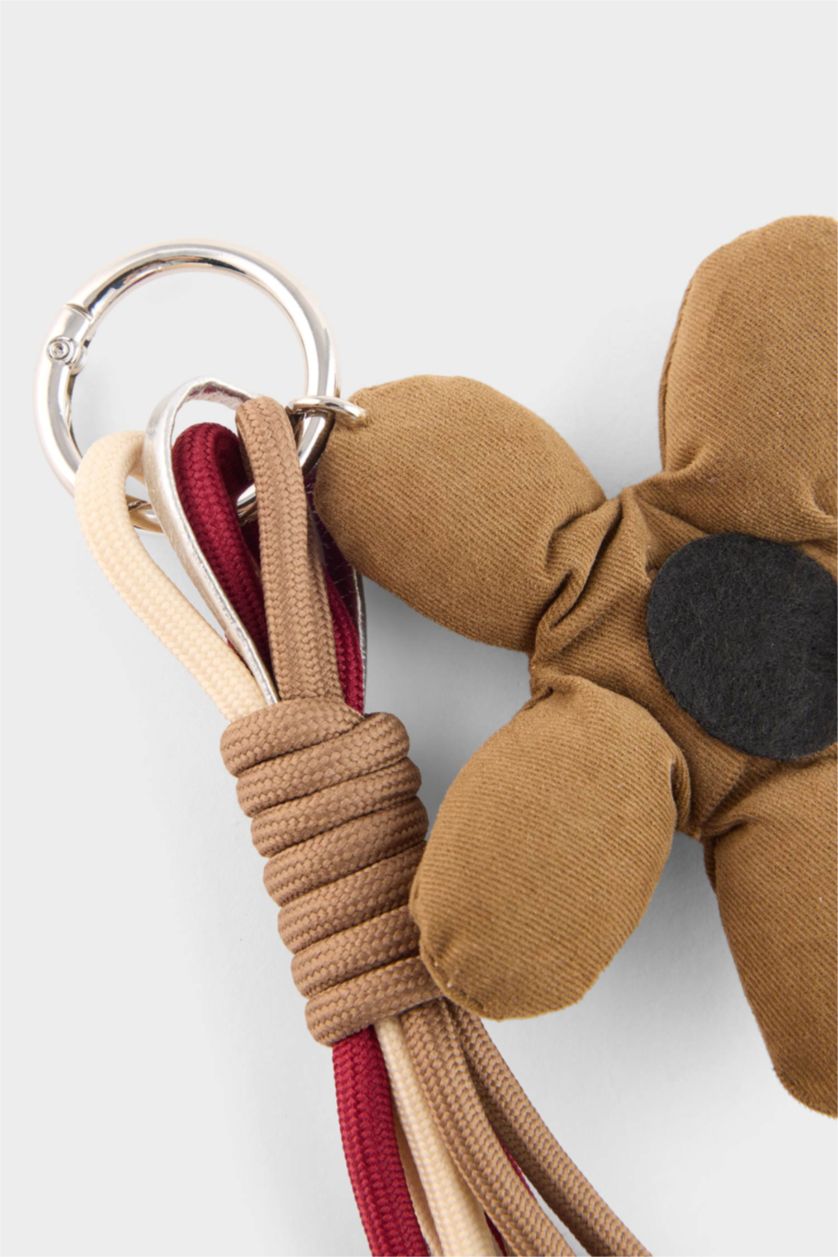 Kadın Karma Kadın Anahtarlık