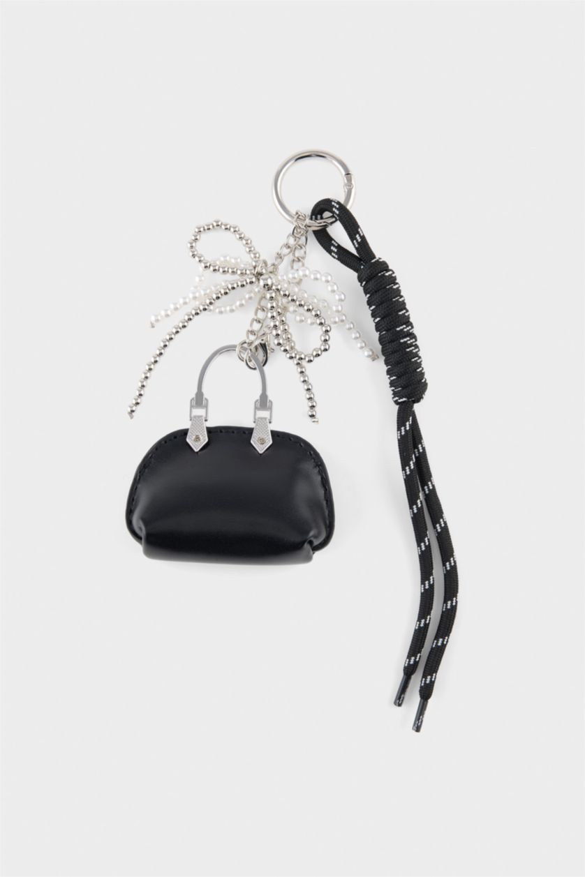 Kadın Karma Kadın Anahtarlık