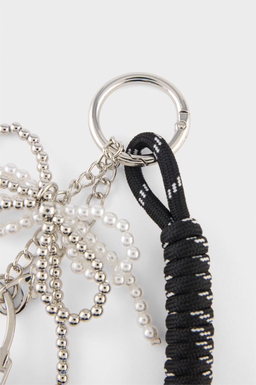 Kadın Karma Kadın Anahtarlık