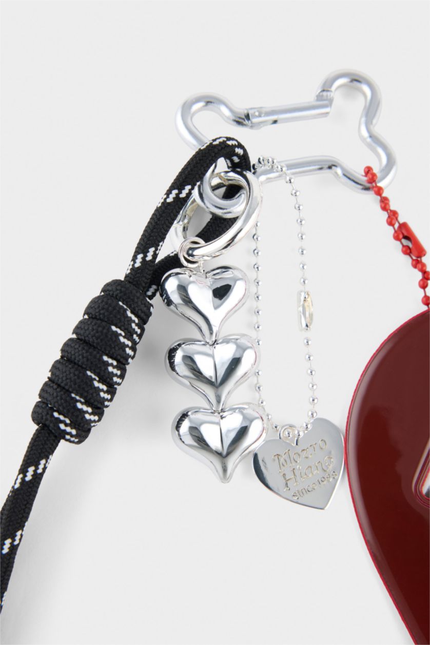 Kadın Karma Kadın Anahtarlık