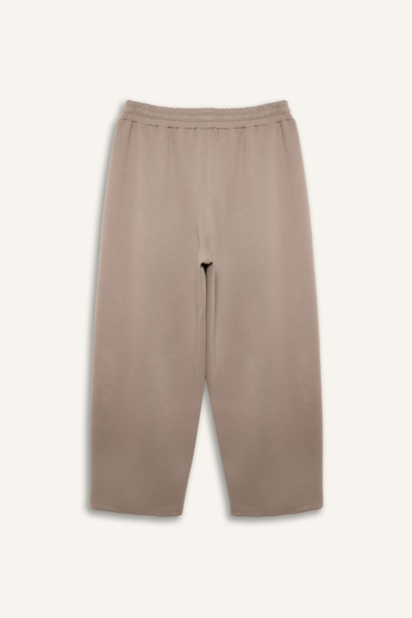 رجال فيزوني بنطلون بجامة رياضي باريل فيت قماش سكوبا