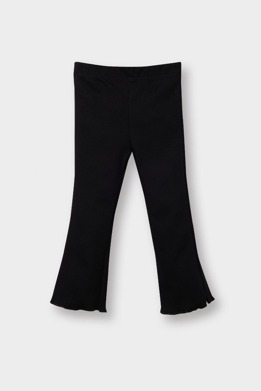 طفلة صغيرة بيج فاتح سيت بيبي بناتي سويت شيرت وستريج من ديزني ميكي وميني - قطعتين