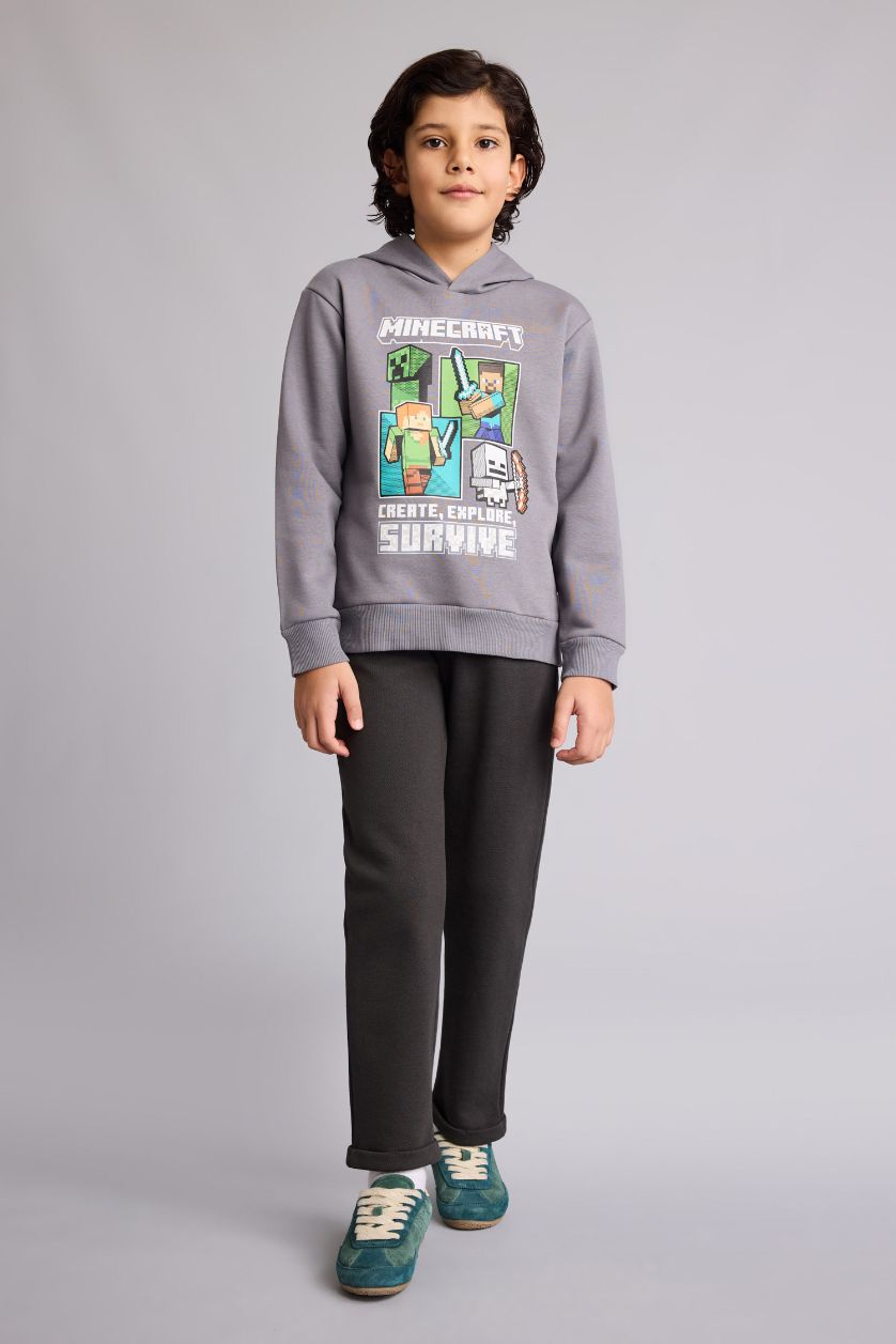 أولادي أنثرا بنطلون قصة عادية أولادي