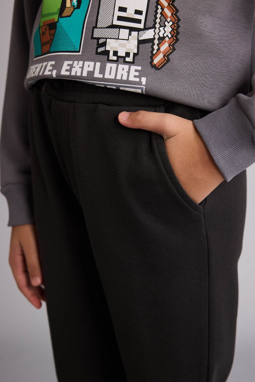 أولادي أنثرا بنطلون قصة عادية أولادي