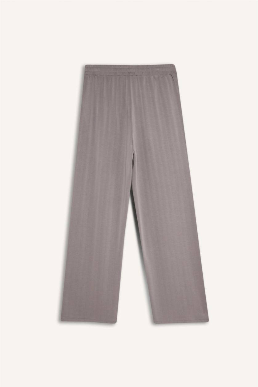 Мужчины Светло-серый Джоггеры Baggy Fit