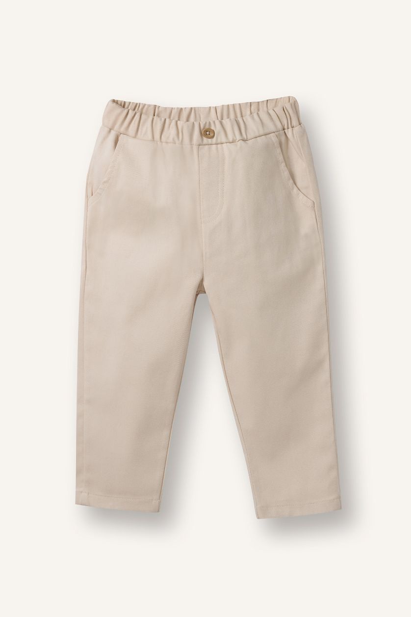 BABY BOY NAVY Baby Boy Sweatshirt Sweatpants 2 Piece Set