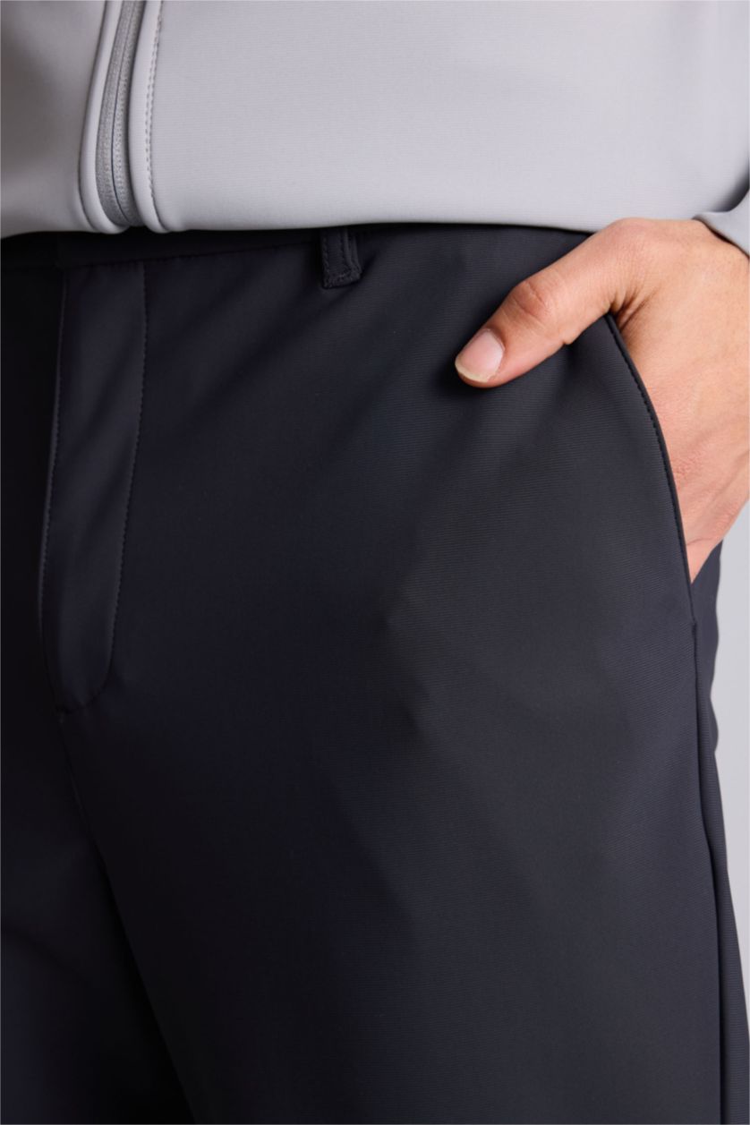 Man Anthracite Trousers