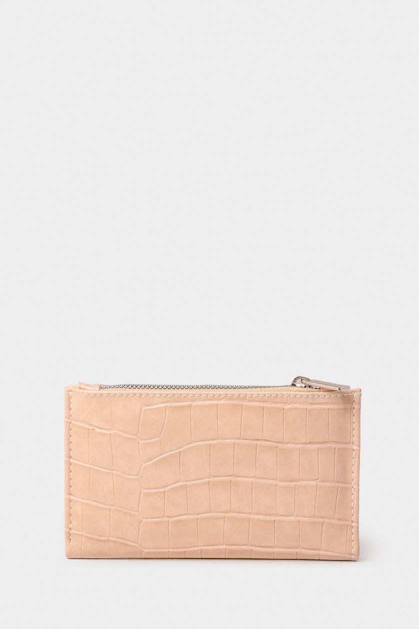 حريمي بيج محفظة حريمي جلد صناعي