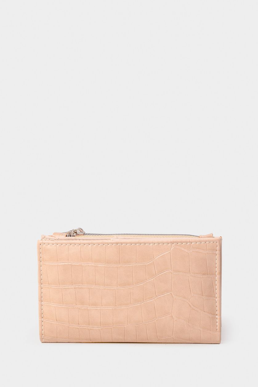 حريمي بيج محفظة حريمي جلد صناعي