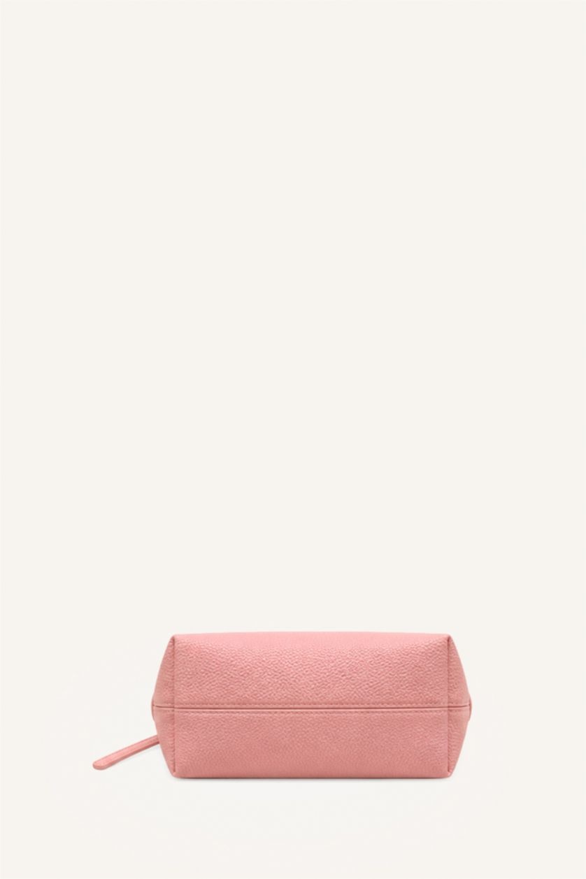 WOMAN Light Pink Hand Bag