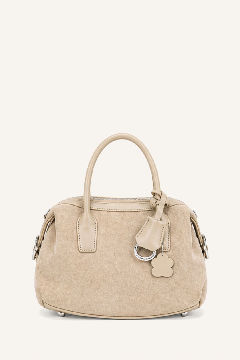 حريمي بيج شنطة كتف حريمي شمواه