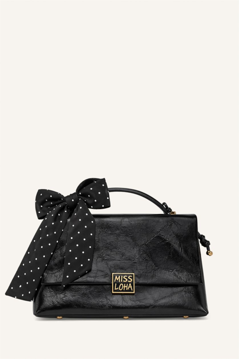 حريمي أسود شنطة يد حريمي