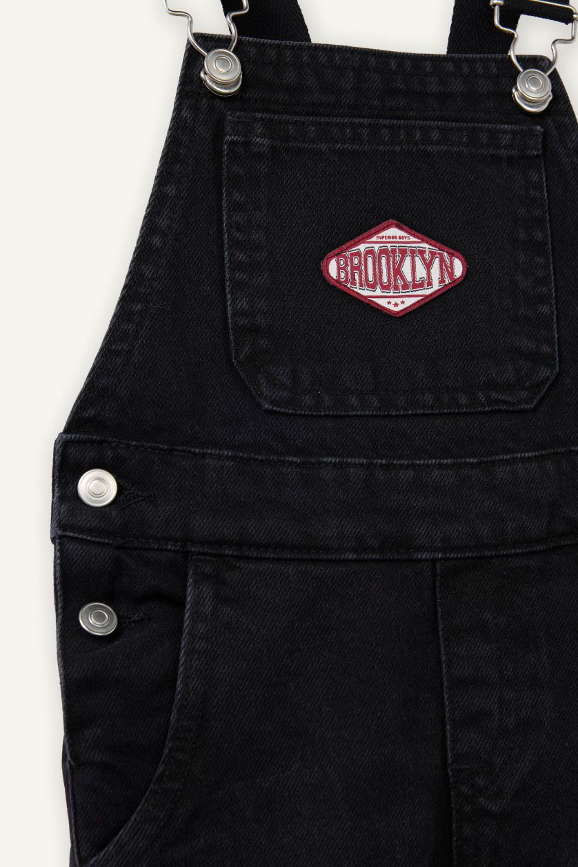 طفل صغير أنثرا جمبسوت جينز بيبي اولادي