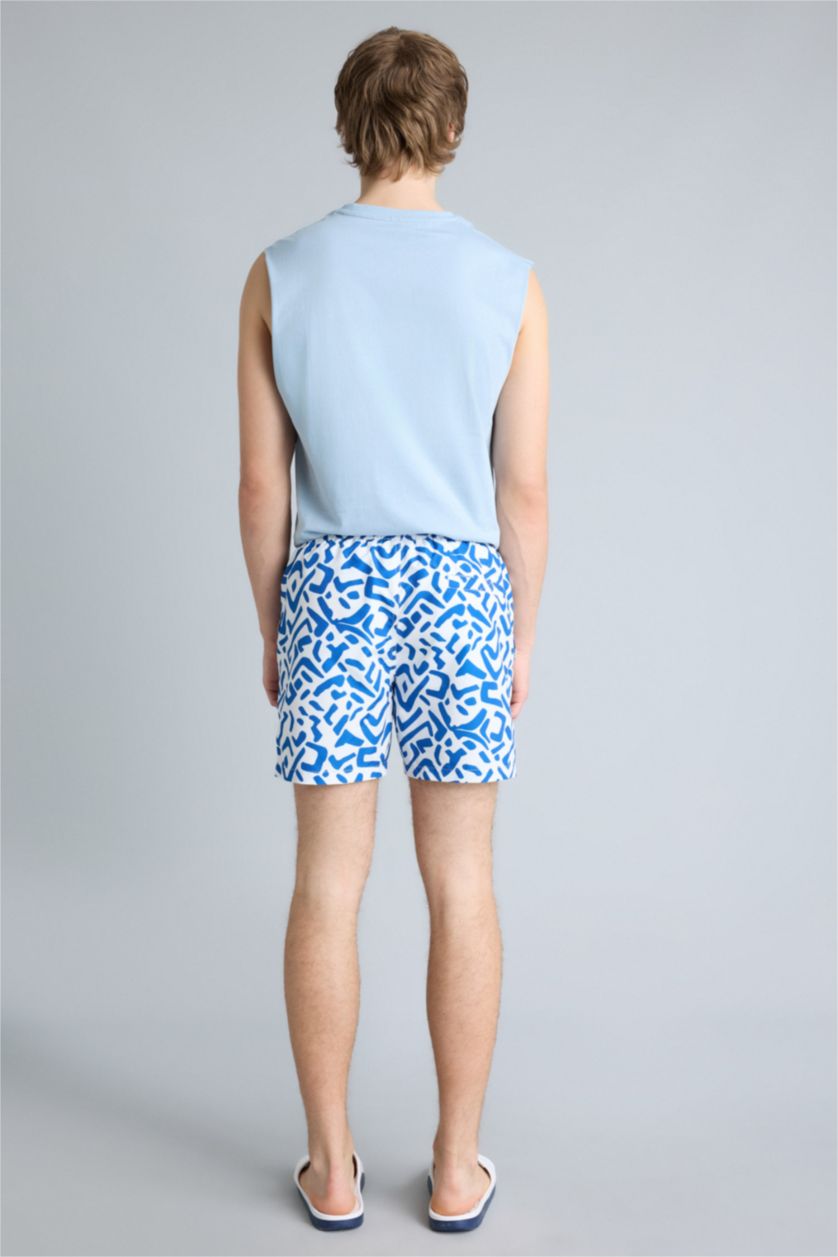 Man Royal Swim Shorts