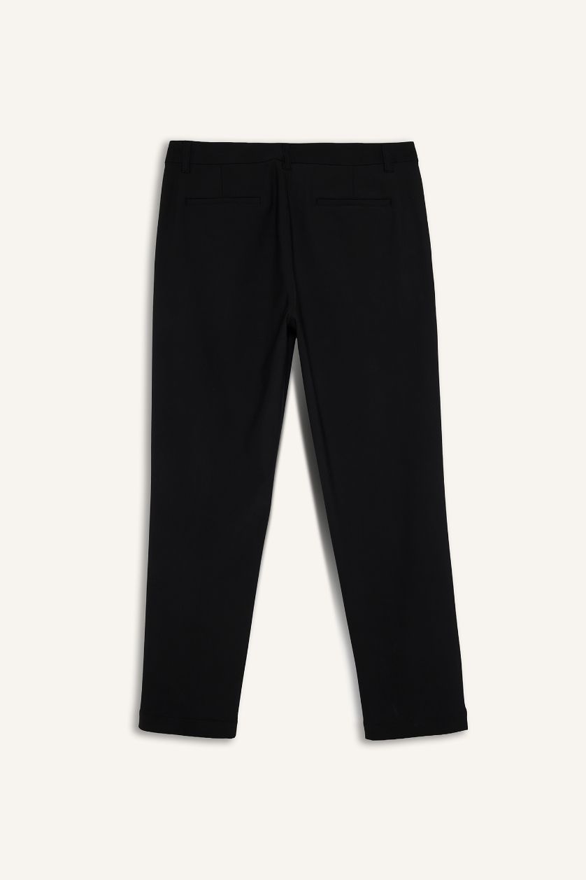 Erkek Siyah Pantolon