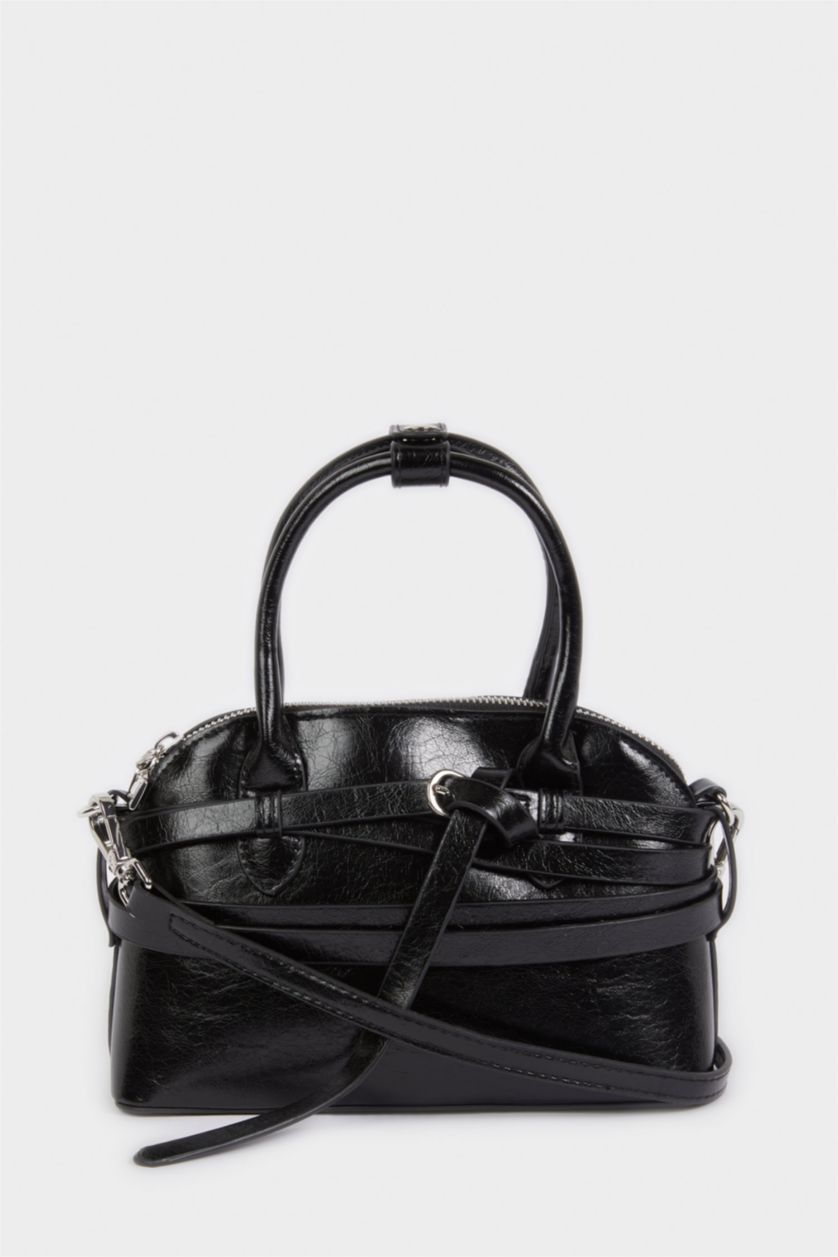 Kadın Siyah Kadın El Çantası