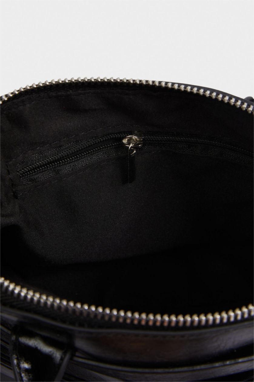 Kadın Siyah Kadın El Çantası