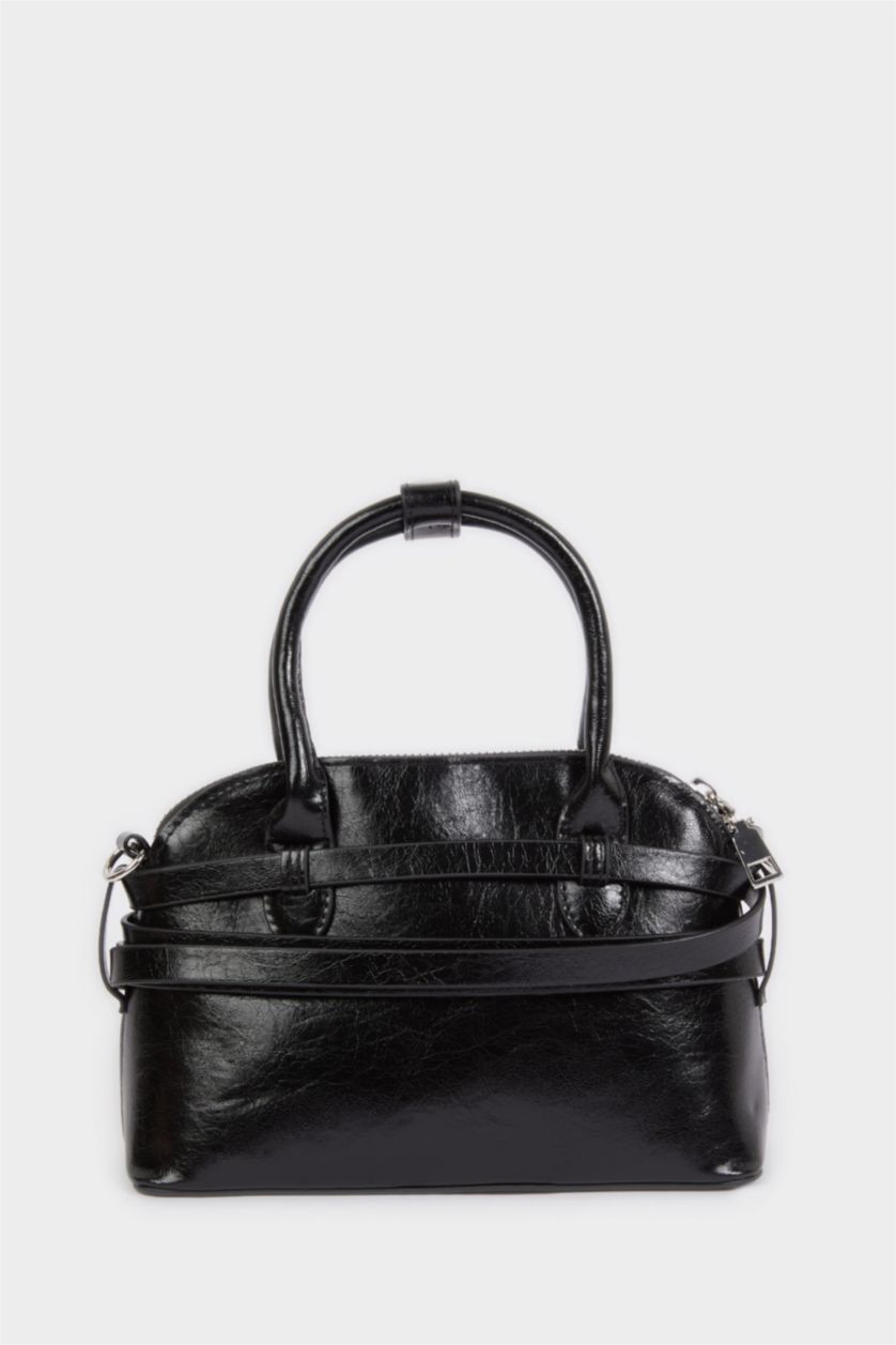 Kadın Siyah Kadın El Çantası