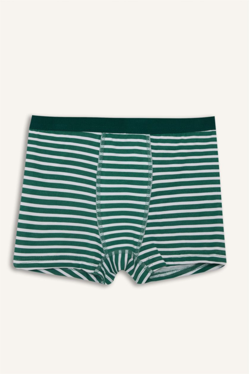 Boys & Teens NAVY Boy 5 Piece Boxer Shorts