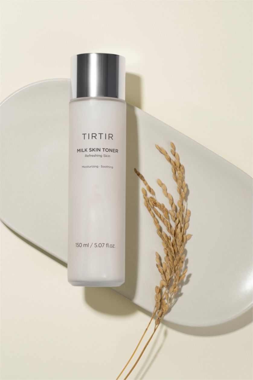 Kadın Beyaz TIRTIR Nemlendirici Tonik 150ml