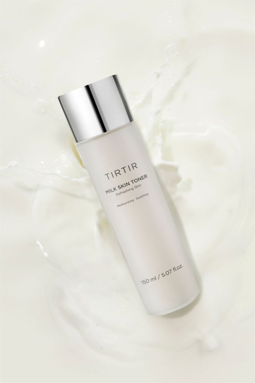 Kadın Beyaz TIRTIR Nemlendirici Tonik 150ml