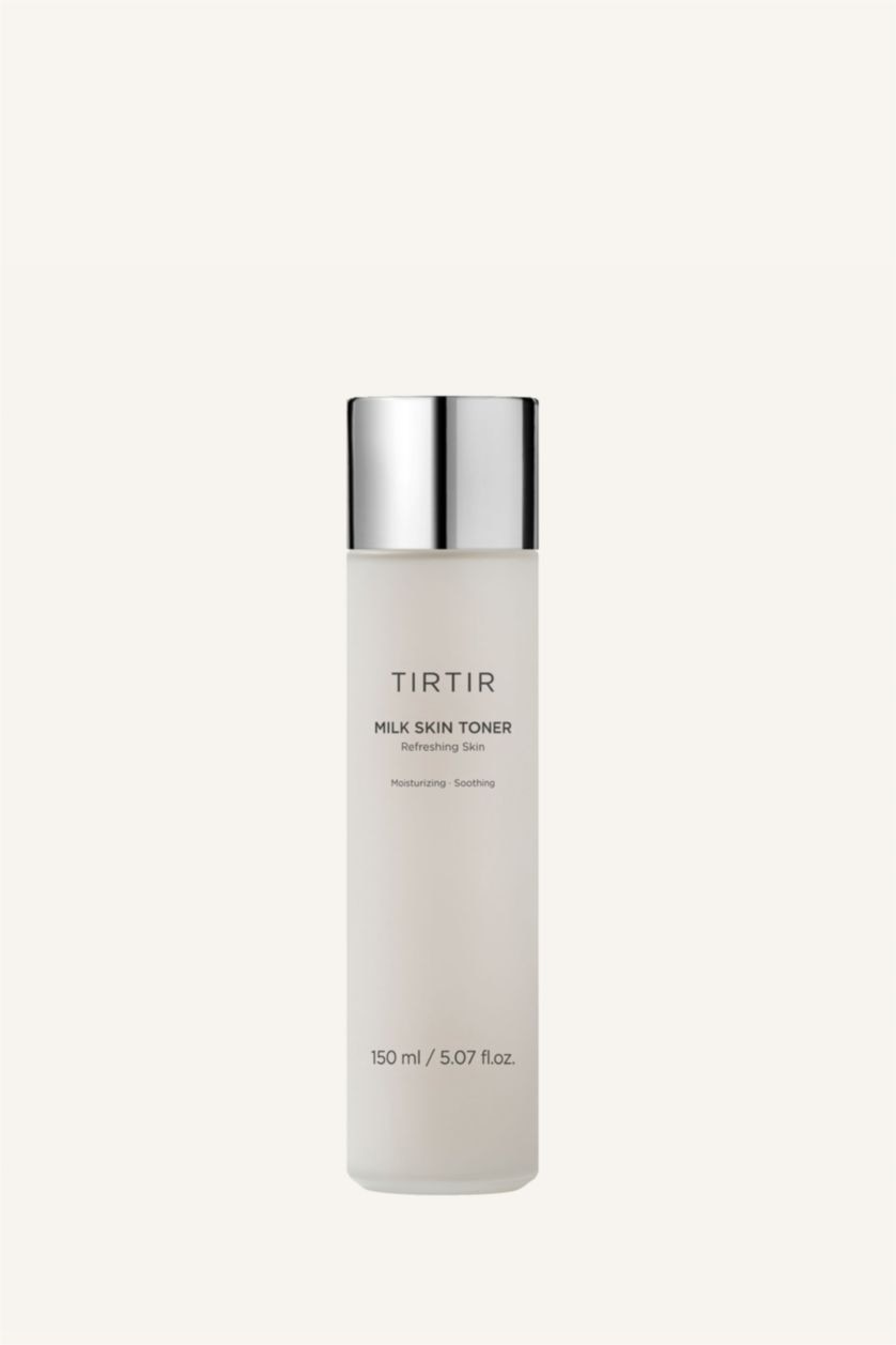 Kadın Beyaz TIRTIR Nemlendirici Tonik 150ml