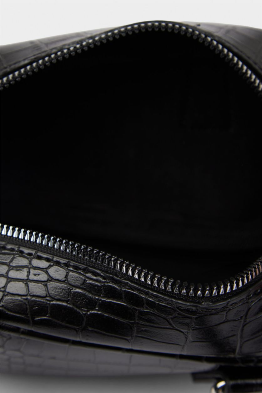 Kadın Siyah Kadın El Çantası