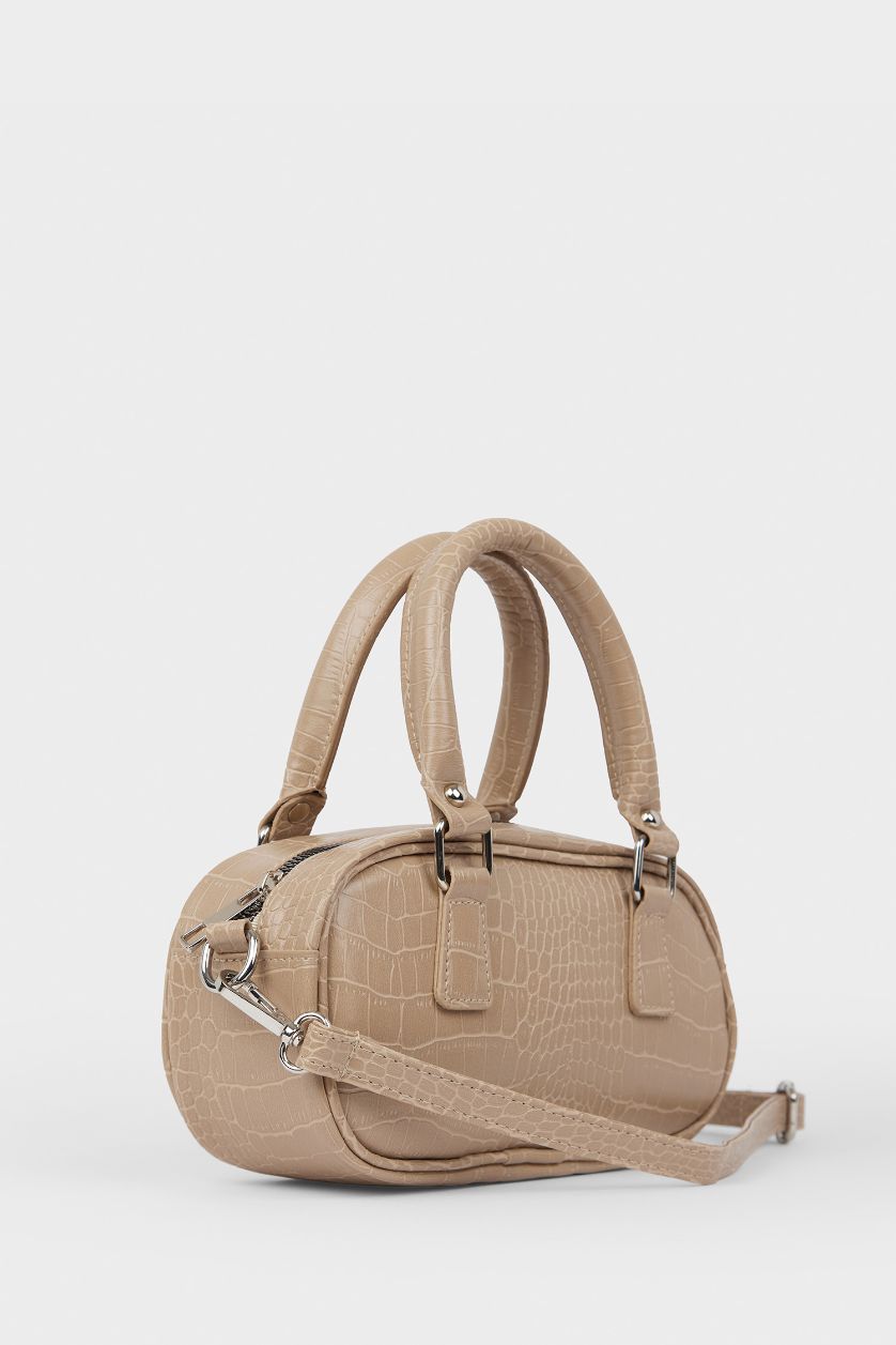 Kadın Vizon Kadın El Çantası