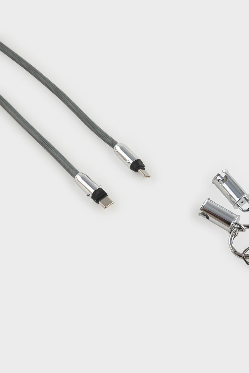 WOMAN Anthracite حريمي