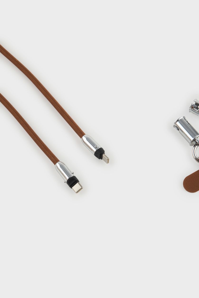 WOMAN Dark Brown حريمي