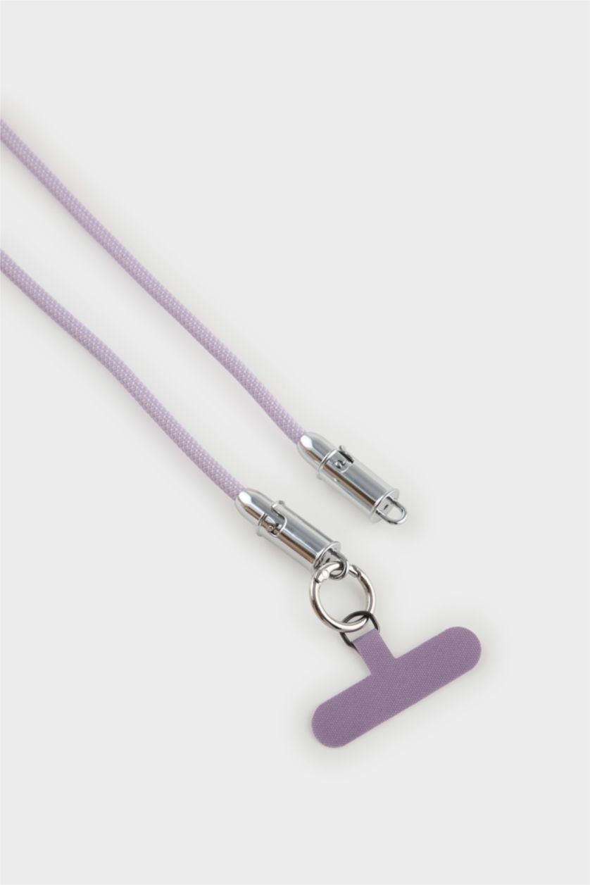 WOMAN Lilac Small حريمي