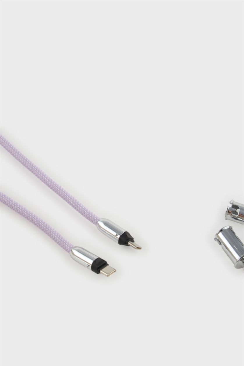 WOMAN Lilac Small حريمي