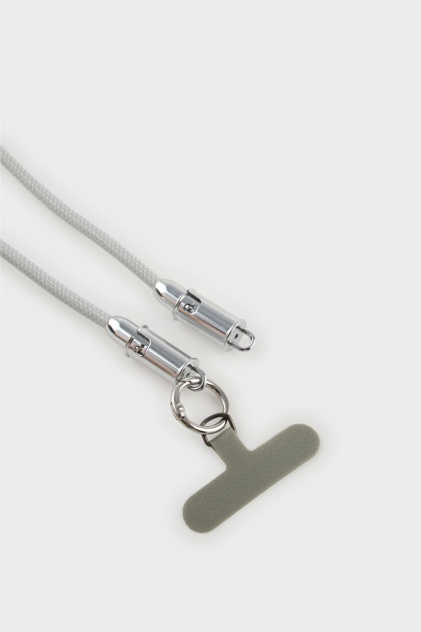 Women Stone Woman Keychains