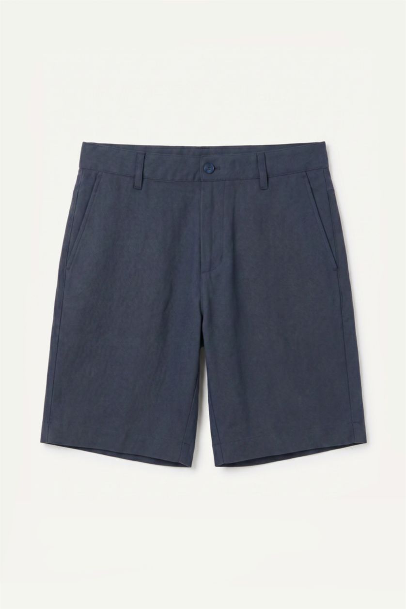 MAN NAVY Regular Fit