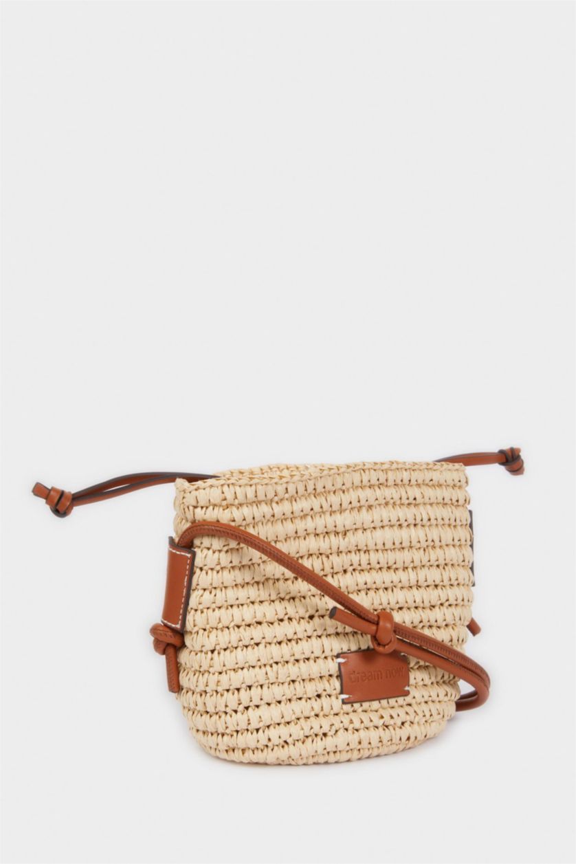 Young Girls - Teen Girls Sand Crossbody Bag