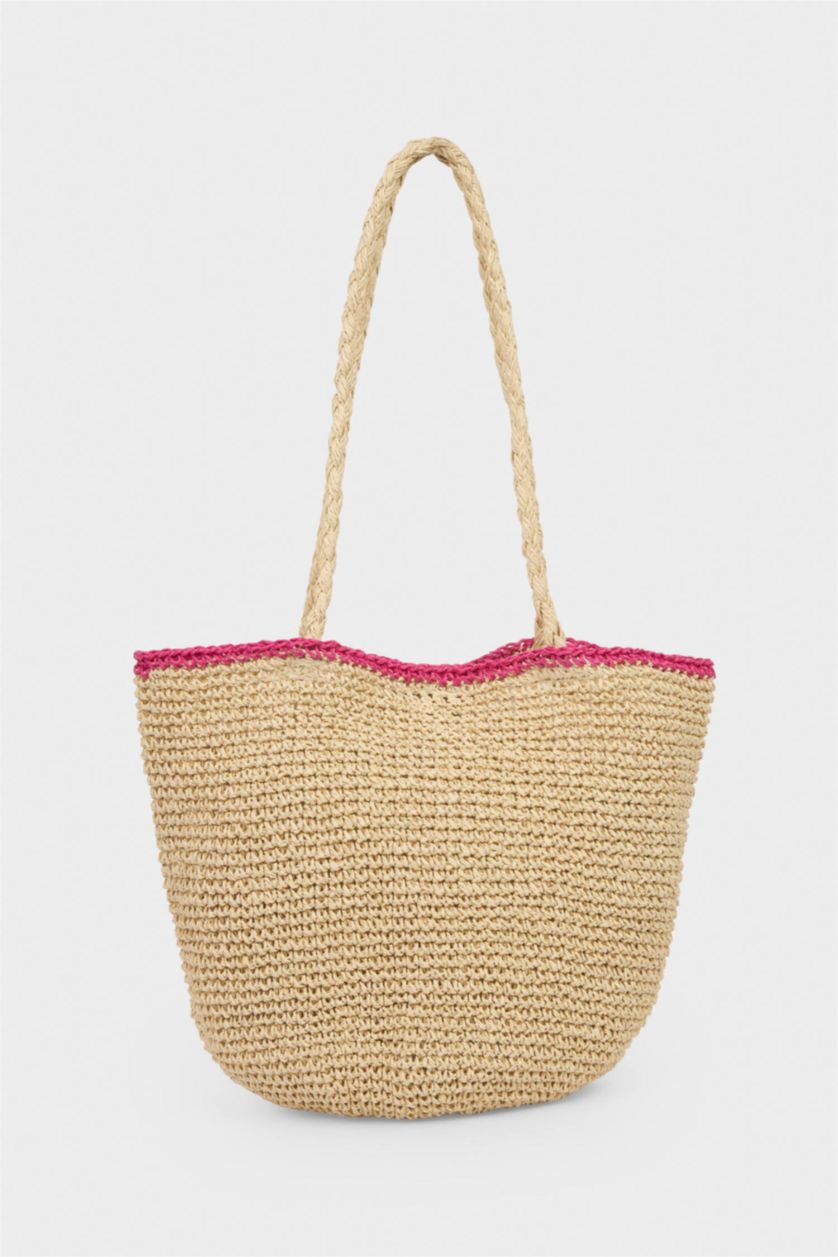 Young Girls - Teen Girls Sand Shoulder bag