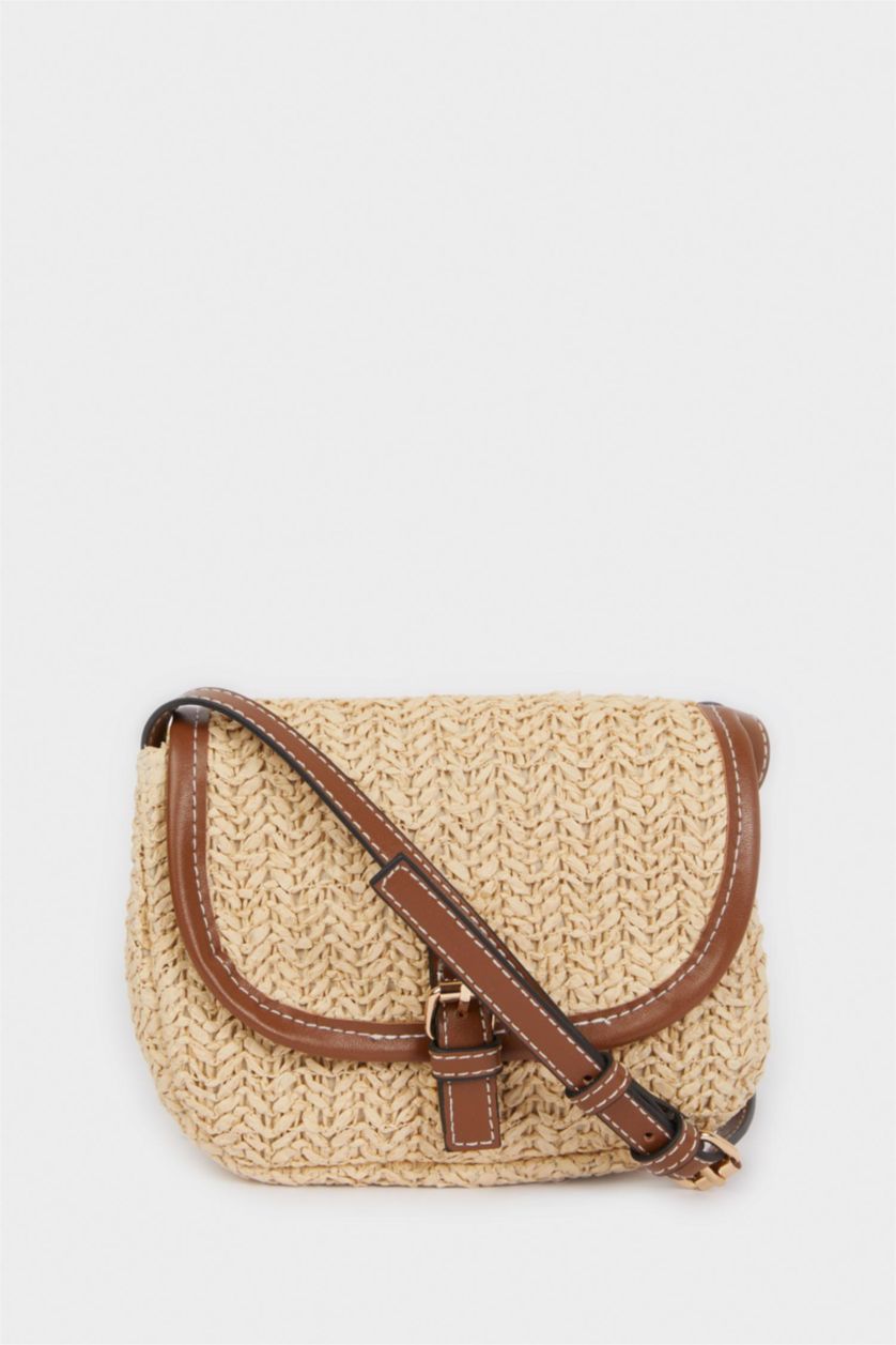 Young Girls - Teen Girls Sand Crossbody Bag
