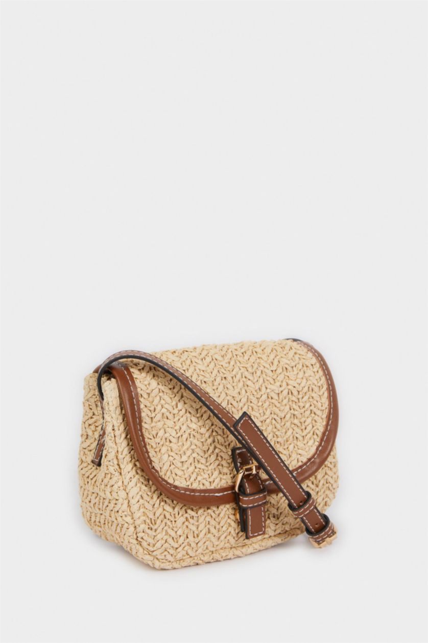 Young Girls - Teen Girls Sand Crossbody Bag