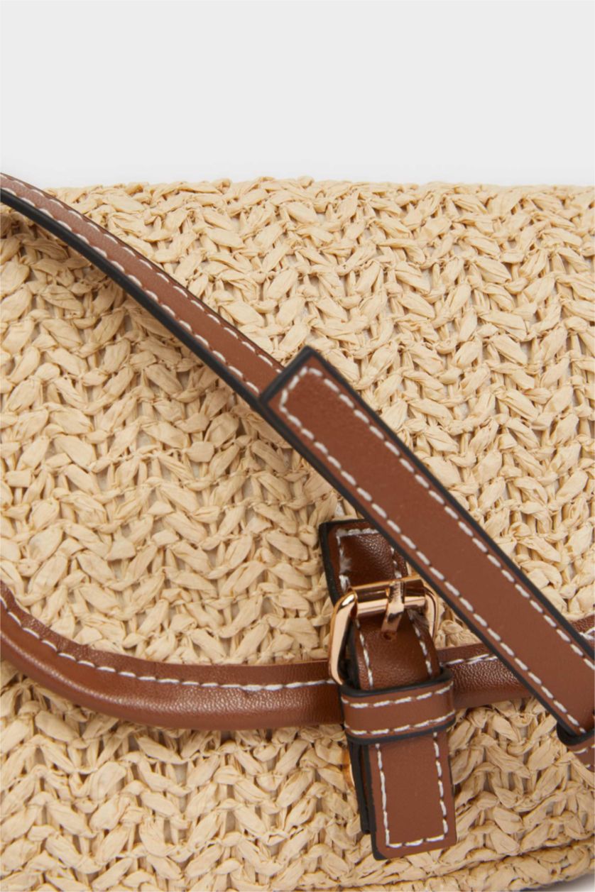 Young Girls - Teen Girls Sand Crossbody Bag