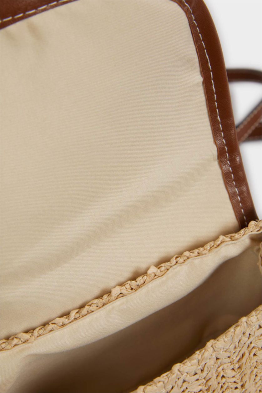 Young Girls - Teen Girls Sand Crossbody Bag