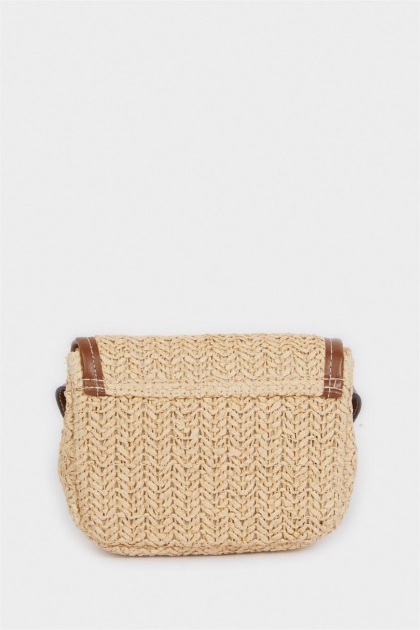 Young Girls - Teen Girls Sand Crossbody Bag
